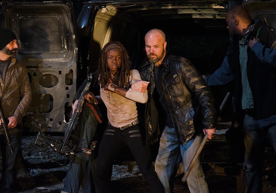 All Talk and No Action