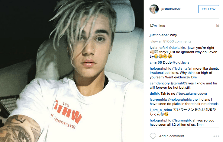 The Douchiest Things Justin Bieber Has Ever Done