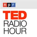 TED Radio Hour on Random Best Current Podcasts