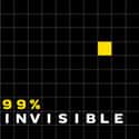 99% Invisible on Random Best Current Podcasts