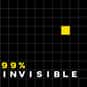 99% Invisible is listed (or ranked) 20 on the list The Best Current Podcasts