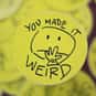 You Made It Weird with Pete Ho... is listed (or ranked) 42 on the list The Best Current Podcasts