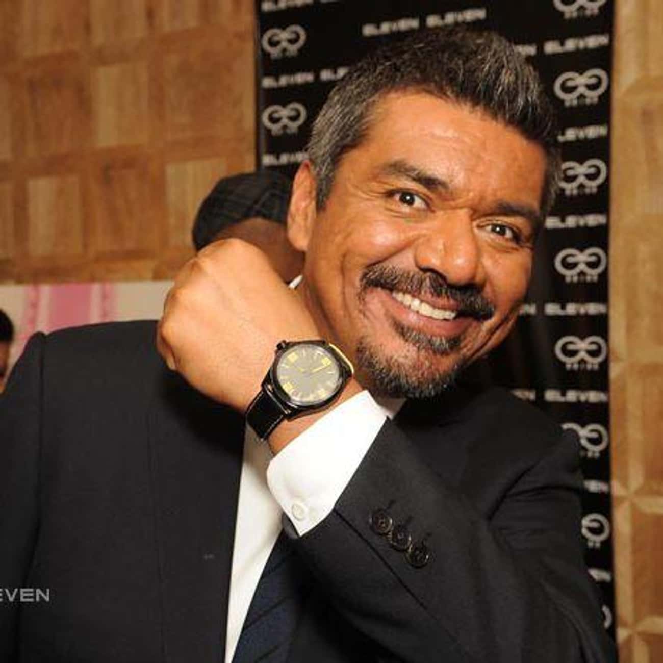 George Lopez, Carnival Cruise Line