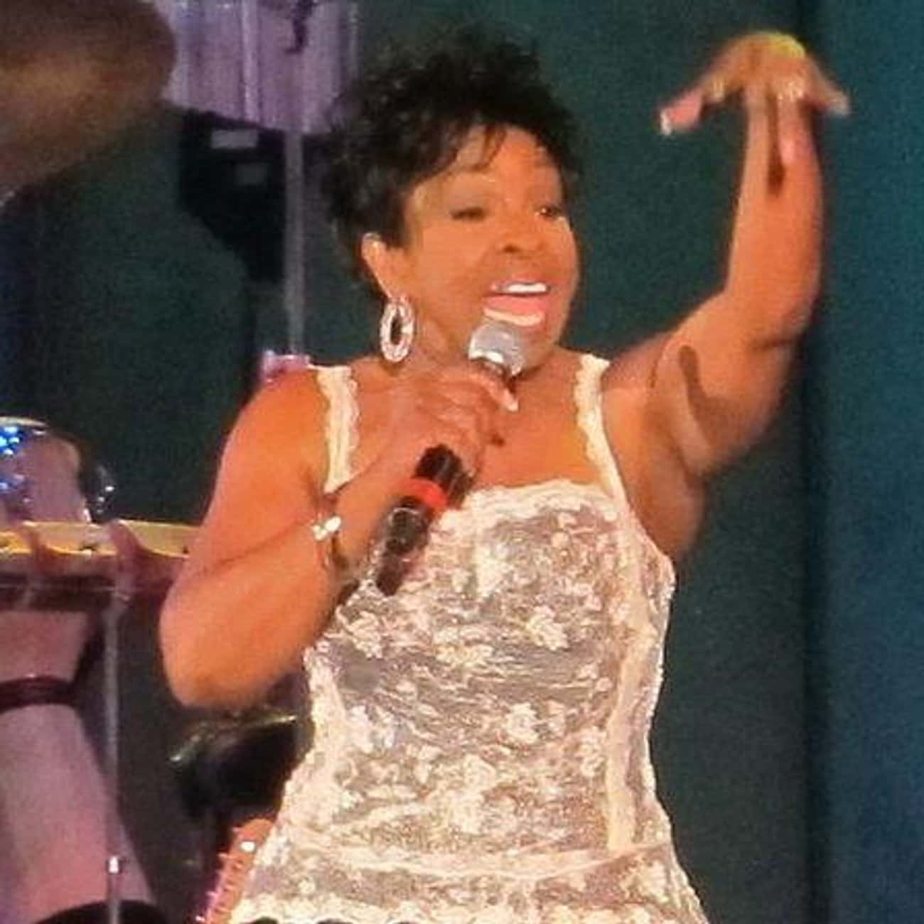 Gladys Knight, Carnival Cruise Line