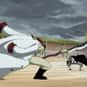 Shanks and Whitebeard is listed (or ranked) 35 on the list The Best Anime Rivalries of All Time