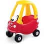 2015 Fisher Price Grand Coupe is listed (or ranked) 1 on the list The Fastest Used Sports Cars under 20k