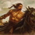 Dothraki Horse God on Random Game of Thrones Religions Worth Believing In