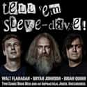 Tell 'em Steve Dave on Random Best Current Podcasts