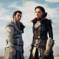 Assassin's Creed Syndicate is listed (or ranked) 20 on the list The Best Playstation 4 Games Released So Far