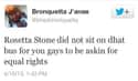 Who Knew Rosetta Stone Was So Political? on Random Funniest Dumb Tweets