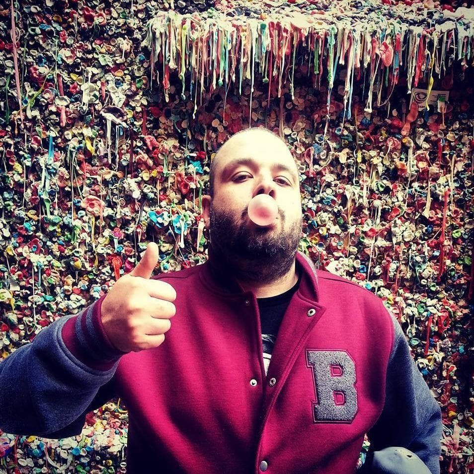 Bender is listed (or ranked) 48 on the list The Best Battle Rapper