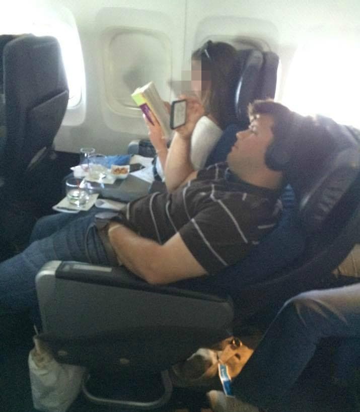 Someone Needs to Kink Shame this Man to No End