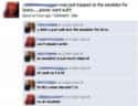 No, an Escalator on Random Funniest Dumb Facebook Posts