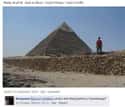 Ancient History = Nailing It on Random Funniest Dumb Facebook Posts
