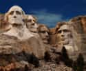 Google Maps Sends Mt. Rushmore Seeking Tourists the Wrong Way on Random Horrible Accidents and Blunders Caused by Google Maps