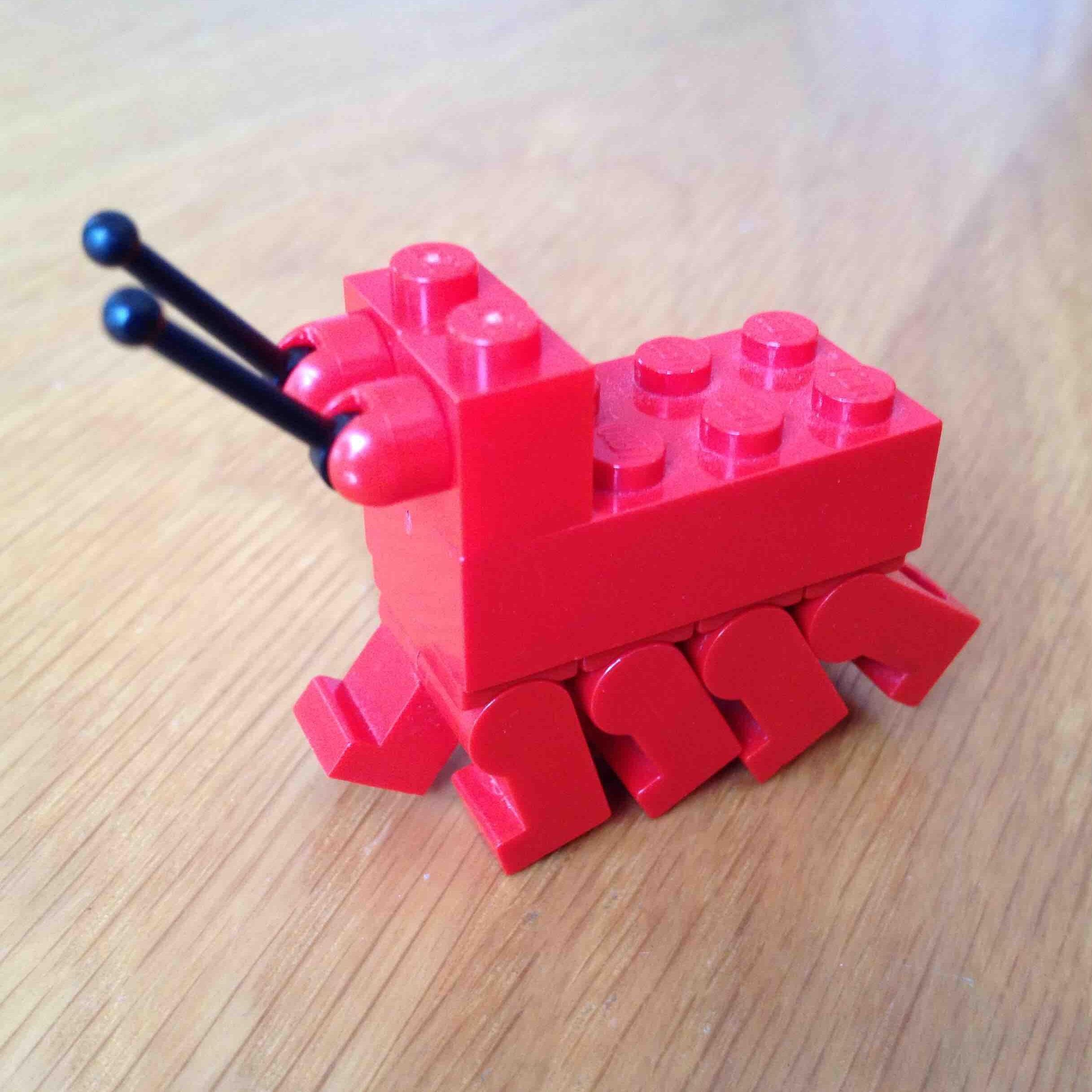 34 Lego Fails Even Your Kid Would Have Built Better