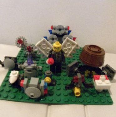 34 Lego Fails Even Your Kid Would Have Built Better