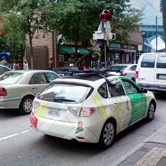 Horrible Accidents and Blunders Caused by Google Maps