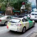 Self Driving Car Gets Into Accident on Random Horrible Accidents and Blunders Caused by Google Maps