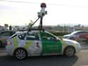 Google Car Causes Crash on Random Horrible Accidents and Blunders Caused by Google Maps