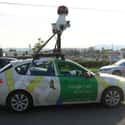 Google Car Causes Crash on Random Horrible Accidents and Blunders Caused by Google Maps