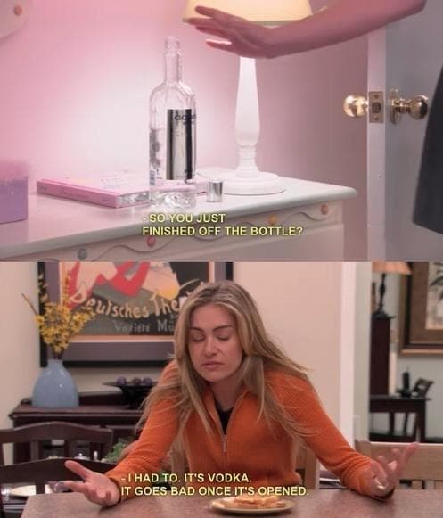 All the Food References on Arrested Development
