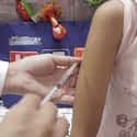 Nurse Reuses Needle to Give Out Vaccinations on Random Nurses Who Behaved Badly