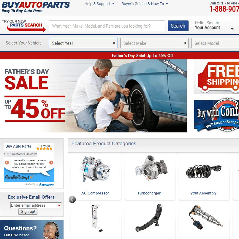 Random Best Auto Supply sites Best Random Tools