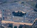 The Pentagon's Mainframe on Random Places That Are Surprisingly Easy to Sneak Into