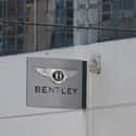Bentley Dealerships on Random Places That Are Surprisingly Easy to Sneak Into