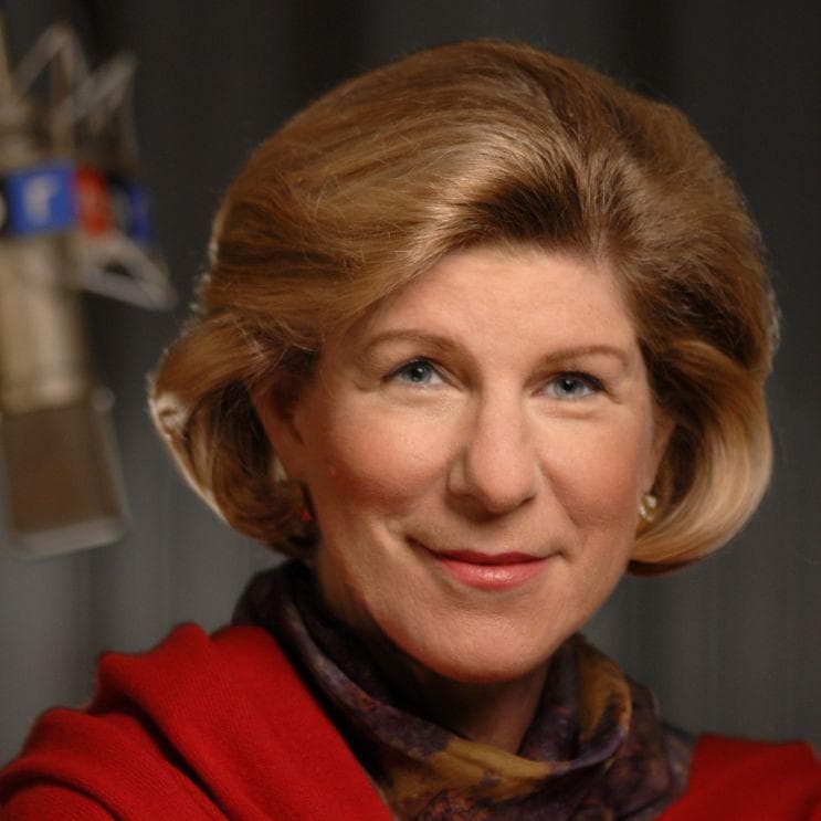 We Have NPR to Thank for Anita Hill's Testimony