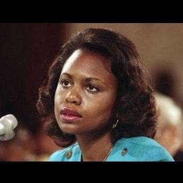 The Allegations Against Thomas Were Incredibly Lurid