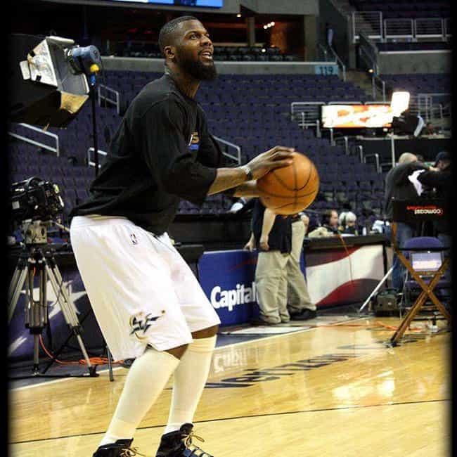 wizards player with gun