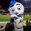 Former Mr. Met Now an Accomplished Sports Writer on Random Crazy Stories About People Inside Sports Mascots
