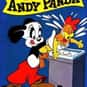Charlie Chicken is listed (or ranked) 32 on the list The Greatest Chicken Characters of All Time