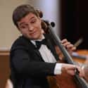 Andrei Ionuț Ioniță on Random Best Cellists in World