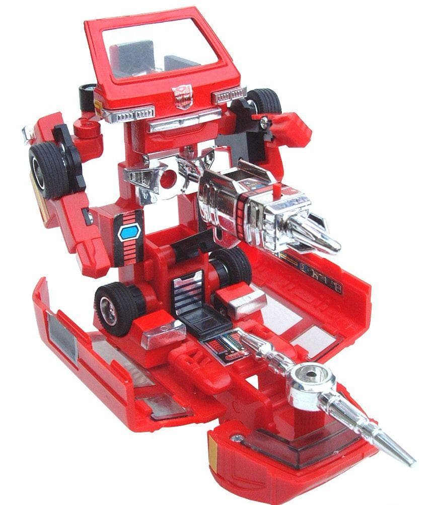 The Worst Transformers Toys Ever Made