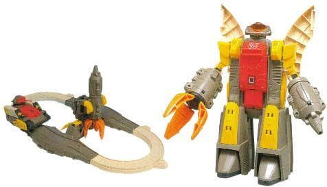 The Worst Transformers Toys Ever Made