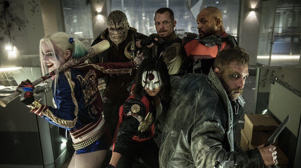 Jared Leto's Suicide Squad Joker Method Acting Has Gotten Annoying