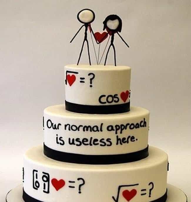 26 Amazing Nerdy Cakes That Are Too Geeky To Eat