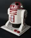 BEEP on Random Amazing Nerdy Cakes That Are Too Geeky to Eat