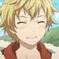 Yukine is listed (or ranked) 28 on the list The Best Anime Characters With Blond Hair
