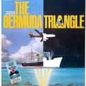 The Bermuda Triangle on Random Strangest Solved Mysteries