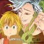 Meliodas and Ban is listed (or ranked) 18 on the list The Best Anime Rivalries of All Time