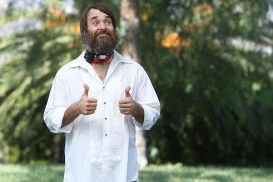 Фил миллер последний человек на земле. Самый лучший человек. Лучший человек который был на земле. Лучший человек который был на земле. Лучший человек который был на земле.