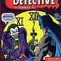 The Laughing Fish is listed (or ranked) 29 on the list The Best Batman Comics