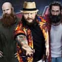 The Wyatt Family on Random Best Tag Teams In WWE History