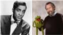 Sammy Davis Jr. and Jim Henson on Random Celebrities Who Died in Pairs (and Trios)