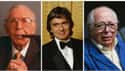 Milton Berle, Dudley Moore, and Billy Wilder on Random Celebrities Who Died in Pairs (and Trios)