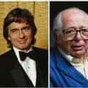 Milton Berle, Dudley Moore, and Billy Wilder on Random Celebrities Who Died in Pairs (and Trios)